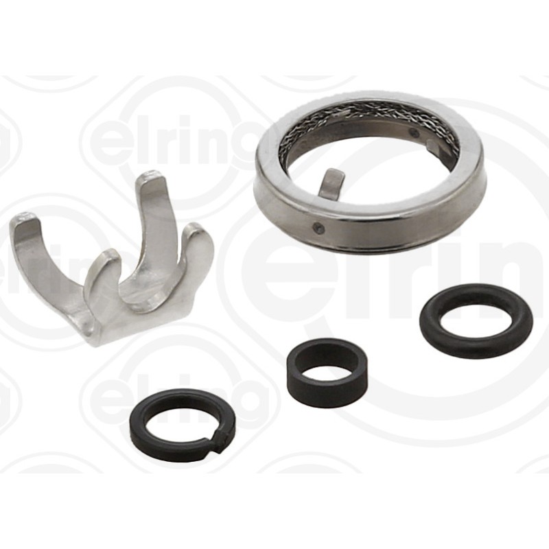 Kit Joints Injecteur Pour Peugeot 208 II Opel Fiat Toyota 1637833380 95528030