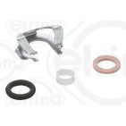 Kit Joints Injecteur Pour VW Atlas CC Audi Skoda Porsche 03H198149 95511091000
