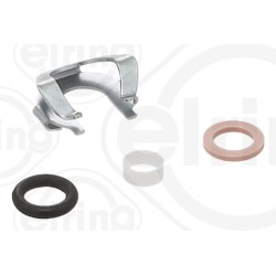 Kit Joints Injecteur Pour VW Atlas CC Audi Skoda Porsche 03H198149 95511091000