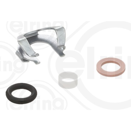 Kit Joints Injecteur Pour VW Atlas CC Audi Skoda Porsche 03H198149 95511091000