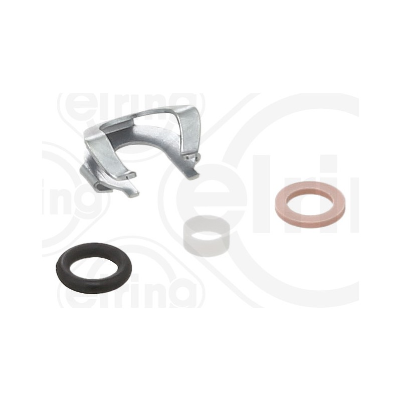 Kit Joints Injecteur Pour VW Atlas CC Audi Skoda Porsche 03H198149 95511091000