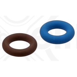 Kit Joints Injecteur Pour Renault Dacia Opel Nissan 166180285R 0817035 55575172