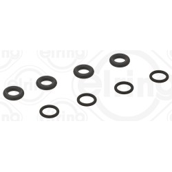 Kit Joints Injecteur Pour Peugeot 106 II 206 206+ Fiat Citroën Lancia 1981.47