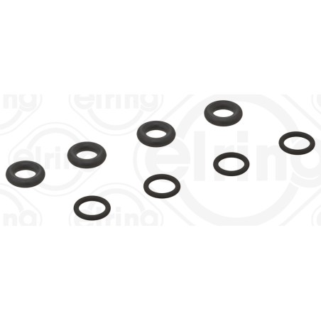 Kit Joints Injecteur Pour Peugeot 106 II 206 206+ Fiat Citroën Lancia 1981.47