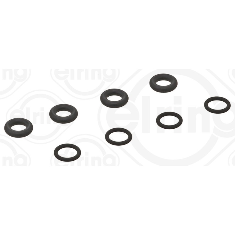 Kit Joints Injecteur Pour Peugeot 106 II 206 206+ Fiat Citroën Lancia 1981.47