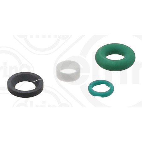 Kit Joints Injecteur Pour Renault Dacia Nissan MERCEDES 166189480R 16408-00QAA
