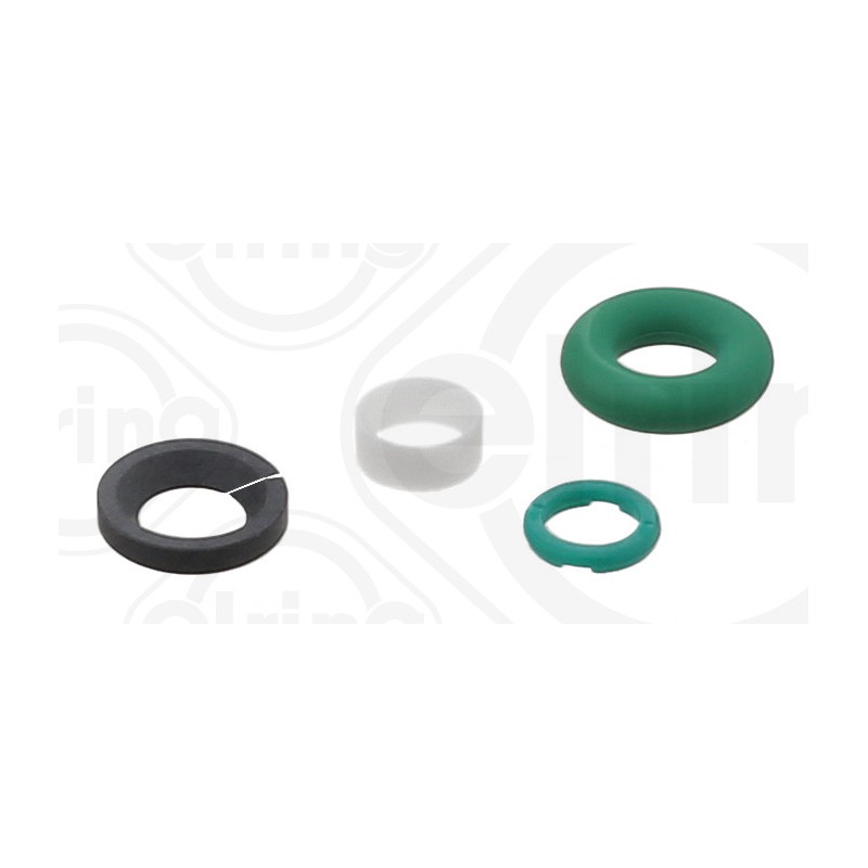Kit Joints Injecteur Pour Renault Dacia Nissan MERCEDES 166189480R 16408-00QAA