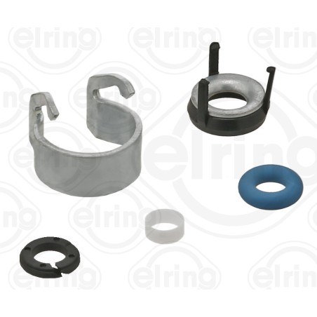 Kit Joints Injecteur Pour VW Audi A3 A4 A5 A6 Seat Skoda 06J998907B 06J998907D