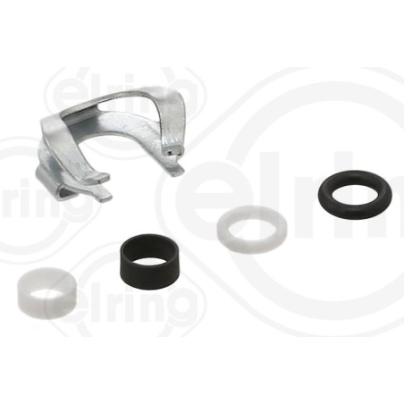 Kit Joints Injecteur Pour VW Arteon Caddy Audi Seat Skoda 04E906907E 04E998907C