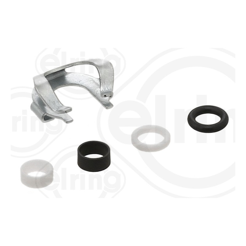Kit Joints Injecteur Pour VW Arteon Caddy Audi Seat Skoda 04E906907E 04E998907C