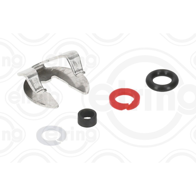 Kit Joints Injecteur Pour VW Arteon Golf Sportsvan Audi Seat Skoda 04E998907B