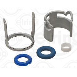 Kit Joints Injecteur Pour VW EOS Golf Plus V VI Audi Seat Skoda 06D998907