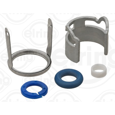 Kit Joints Injecteur Pour VW EOS Golf Plus V VI Audi Seat Skoda 06D998907