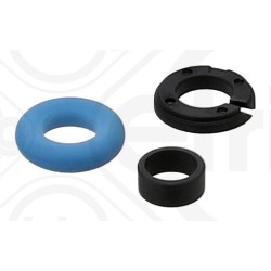 Kit Joints Injecteur Pour VW Audi A1 A3 A4 A5 A6 Seat Skoda 04E998907A 06M998907