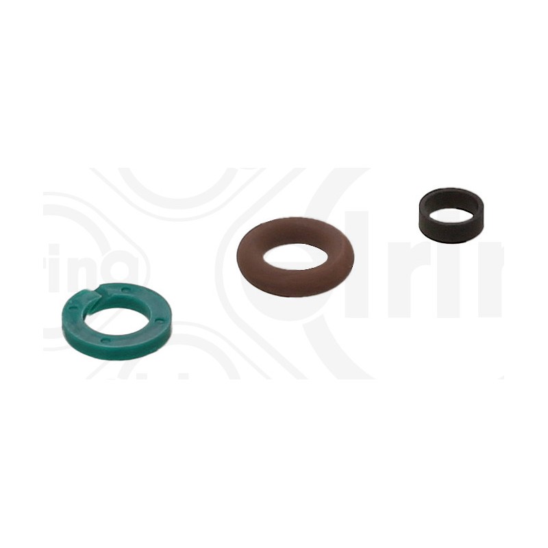 Kit Joints Injecteur Pour VW Audi A4 A5 A6 A7 Porsche 06E998907E 958.110.901.00