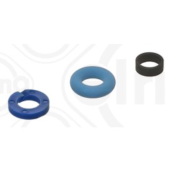 Kit Joints Injecteur Pour Audi A4 A5 A6 A7 A8 Q7 06E998907F 06L998907