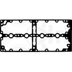 Joint Cache Culbuteurs Pour Fiat Bremach Iveco Daily III Karsan J10 504019494