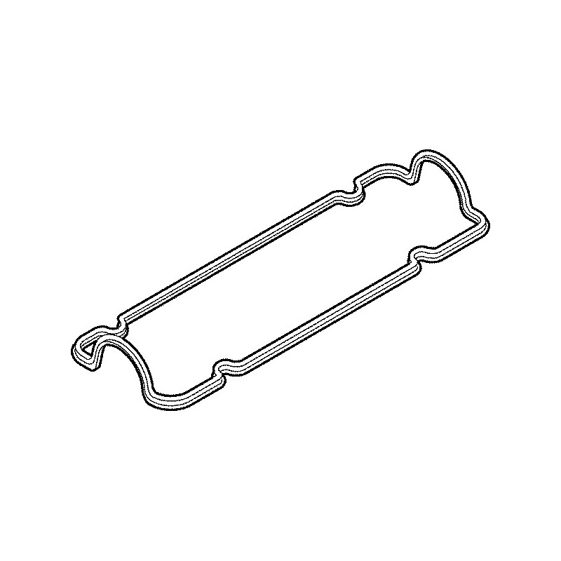 Joint Cache Culbuteurs Pour Fiat Autobianchi Lancia 5994226 7596614 7688450
