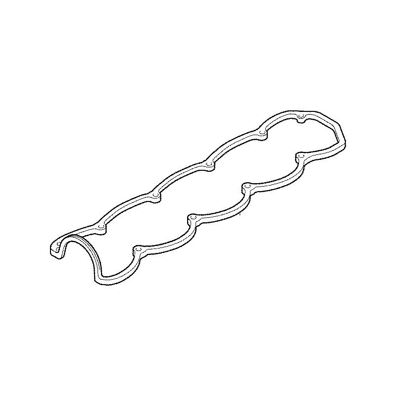 Joint Cache Culbuteurs Pour Renault Seat Fiat 131 Alfa Romeo 7701031953 7302293