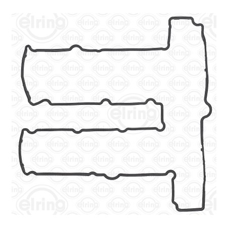 Joint Cache Culbuteurs Pour Ford B-Max C-Max II Ecosport Fiesta VI VII 1761118