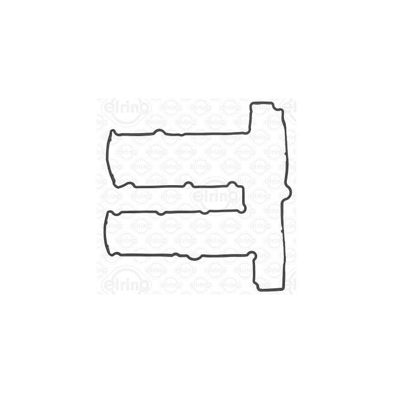 Joint Cache Culbuteurs Pour Ford B-Max C-Max II Ecosport Fiesta VI VII 1761118