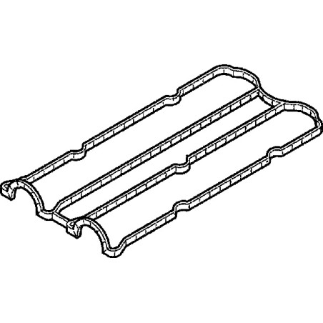 Joint Cache Culbuteurs Pour Ford Ford Asia/Oceania Mazda Volvo 1141575 30711654