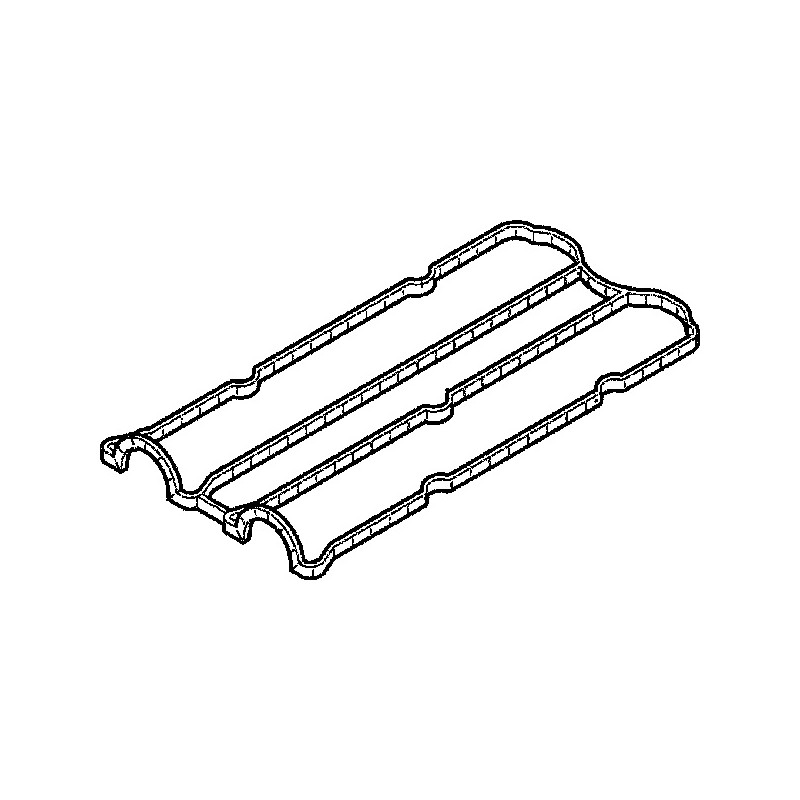 Joint Cache Culbuteurs Pour Ford Ford Asia/Oceania Mazda Volvo 1141575 30711654