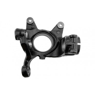 Fusée D'essieu Avant Gauche Pour Bmw X3 - À Partir De 2010 X4 - À Partir De 2013