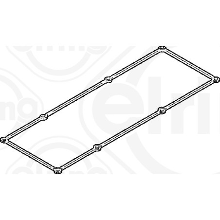 Joint Cache Culbuteurs Pour Mitsubishi L200/Triton Pajero Classic II ME203686