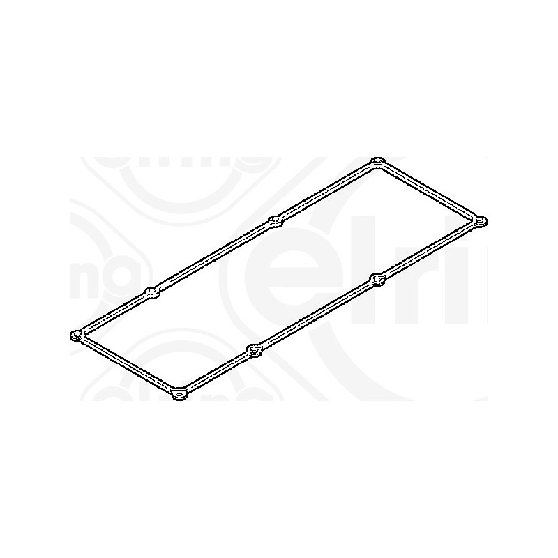 Joint Cache Culbuteurs Pour Mitsubishi L200/Triton Pajero Classic II ME203686