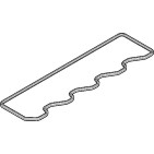 Joint Cache Culbuteurs Pour VW LT 28-35 II 28-46 062103483