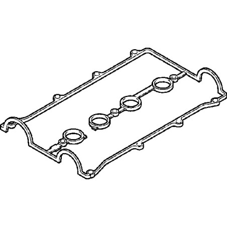 Joint Cache Culbuteurs Pour Mazda MX-5 II BP6D-10-235A