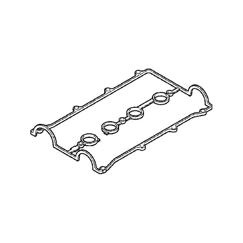 Joint Cache Culbuteurs Pour Mazda MX-5 II BP6D-10-235A