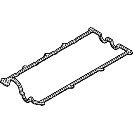 Joint Cache Culbuteurs Pour Opel Chevrolet Vauxhall 607492 97183007