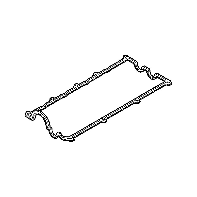 Joint Cache Culbuteurs Pour Opel Chevrolet Vauxhall 607492 97183007