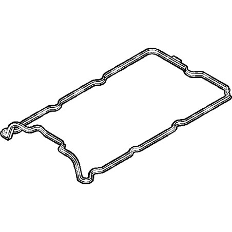 Joint Cache Culbuteurs Pour Renault Nissan Infiniti Nissan (Dfac) 132708J102
