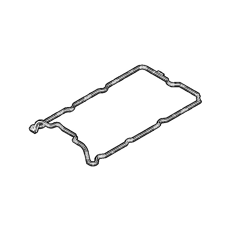 Joint Cache Culbuteurs Pour Renault Nissan Infiniti Nissan (Dfac) 132708J102