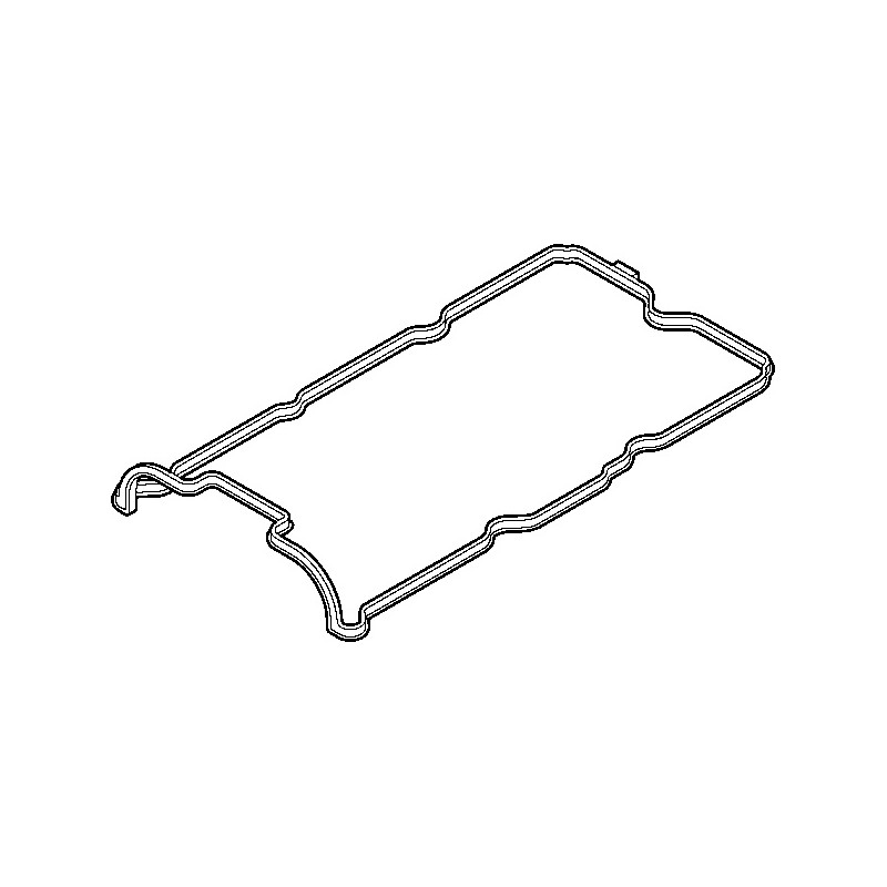 Joint Cache Culbuteurs Pour Renault Nissan Infiniti Nissan (Dfac) 132708J112
