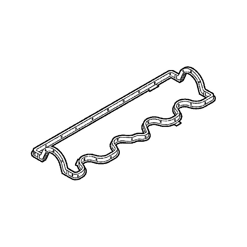 Joint Cache Culbuteurs Pour Opel Fiat Brava Alfa Romeo Suzuki 5607165 55197598
