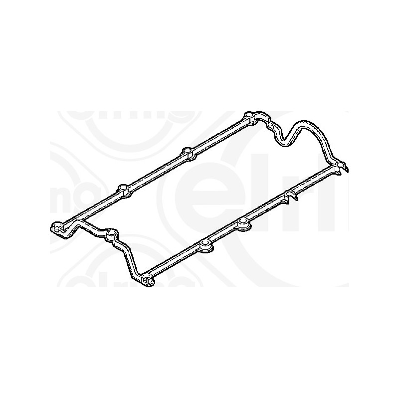 Joint Cache Culbuteurs Pour Opel Chevrolet Cruze Vauxhall 5607252 98014758