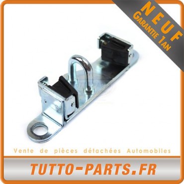 Loquet Crochet Coffre pour FIAT Doblo