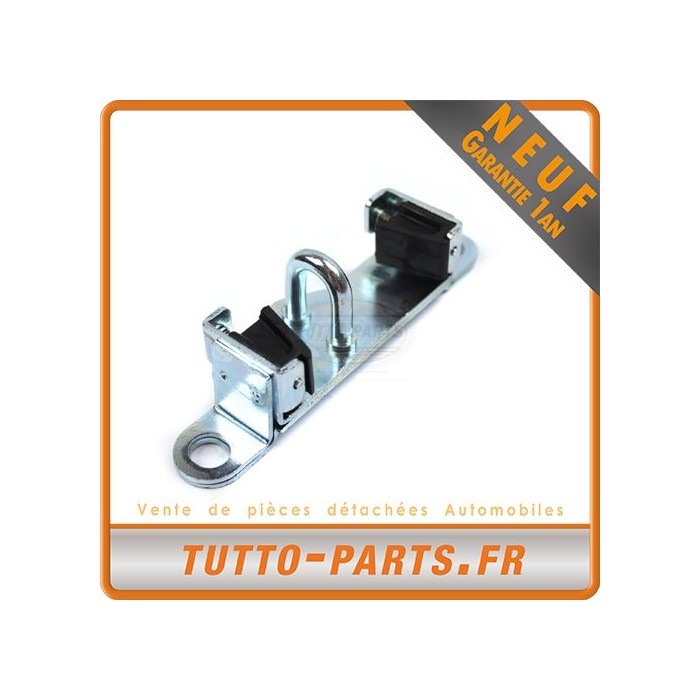 Loquet Crochet Coffre pour FIAT Doblo