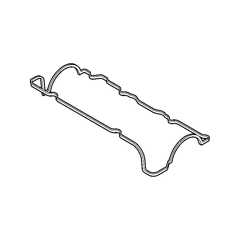 Joint Cache Culbuteurs Pour Mazda 6 Hatchback Station Wagon MPV II RF5C-10-235