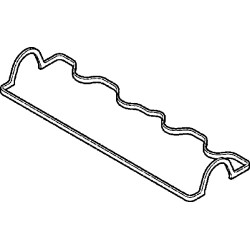 Joint Cache Culbuteurs Pour Fiat Doblo Palio Punto Strada Pick-up 46548441