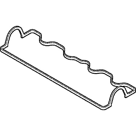 Joint Cache Culbuteurs Pour Fiat Doblo Palio Punto Strada Pick-up 46548441