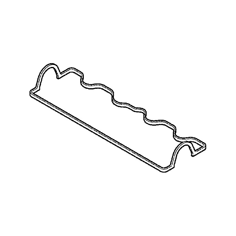 Joint Cache Culbuteurs Pour Fiat Doblo Palio Punto Strada Pick-up 46548441