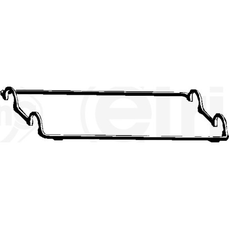 Joint Cache Culbuteurs Pour Honda Accord III Prelude 12341-PH3-000 12341-PK2-000
