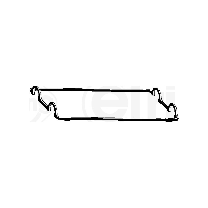 Joint Cache Culbuteurs Pour Honda Accord III Prelude 12341-PH3-000 12341-PK2-000
