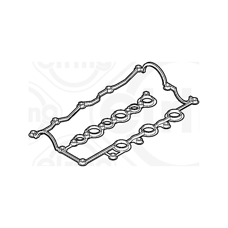 Joint Cache Culbuteurs Pour Peugeot VW Citroën Ford USA 0249.E1 0XW103483A