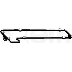Joint Cache Culbuteurs Pour Daewoo MERCEDES 124 190 Ssangyong 6010160621